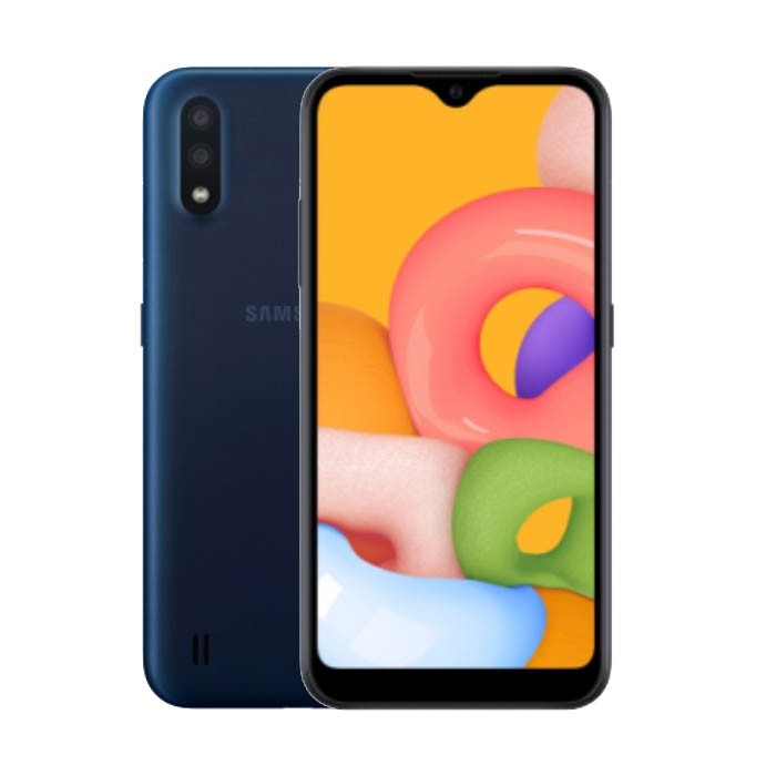 Samsung Galaxy A01 Price In Kuwait Buy Online Xcite Kuwait