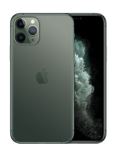 Apple Iphone 11 Pro Max Price In Kuwait Buy Iphone Online Xcite