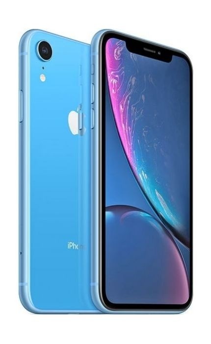 Iphone Xr Latest Apple Phone Xcite Kuwait