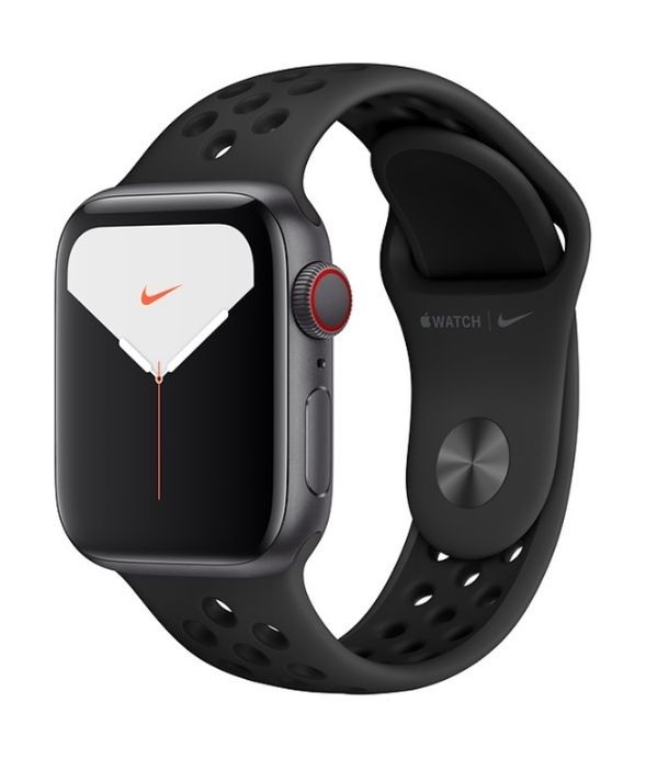 20+ Color Nike Apple Watch Series 5 Colors Images