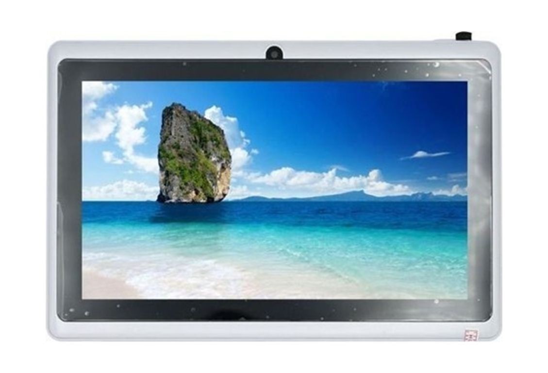 atouch s40 7 inch 16gb 4g lte tablet xcite kuwait