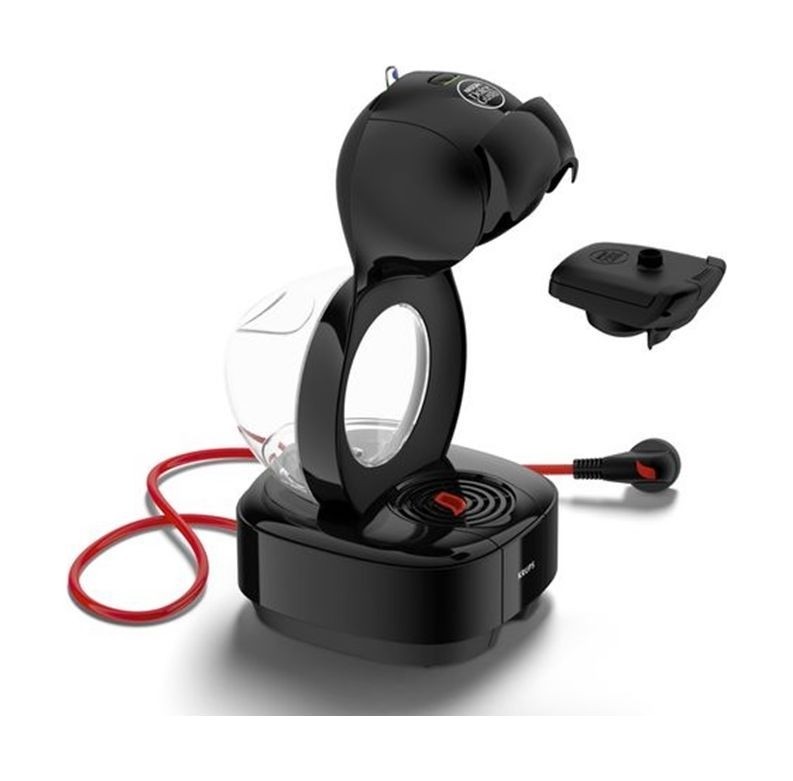 lumio coffee machine