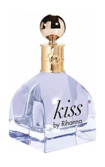 Ladies Perfume Fragrance Riri Kiss By Rihanna Xcite Kuwait