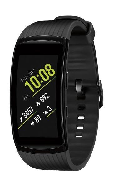Samsung Gear Fit2 Pro Fitness Watch Xcite