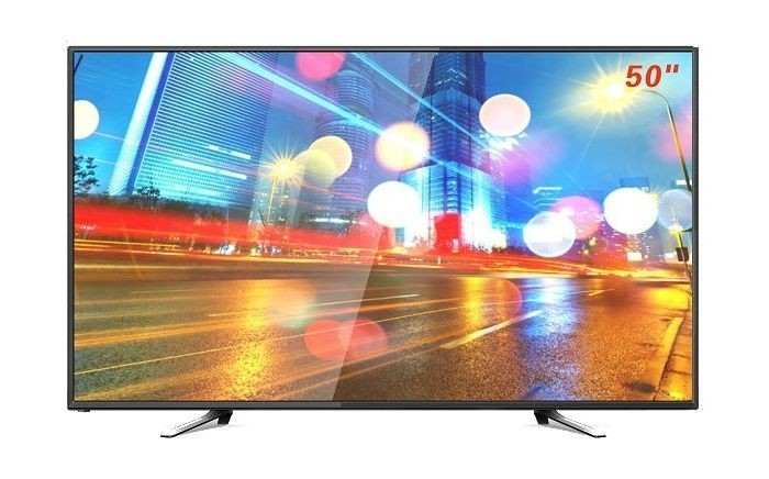 Buy Wansa 50 Inch Ultra Hd Smart Led Tv At Best Price In Kuwait Xcite