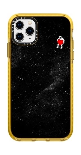 Casetify love space clearance