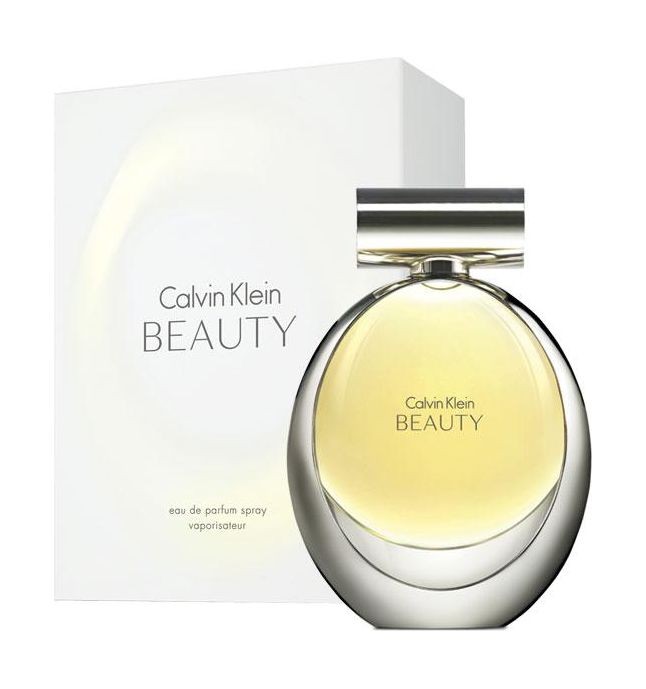 CALVIN Beauty - Eau de Parfum 100 ml | Xcite Alghanim Electronics - Best online shopping experience in Kuwait