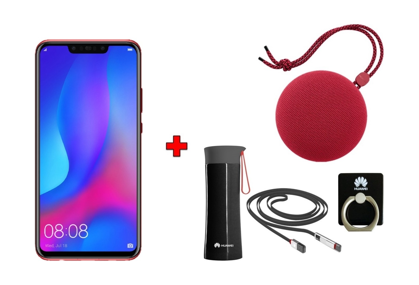 pre order huawei nova 3 128gb phone