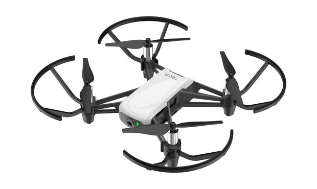 DJI Ryze Tello Drone Price in Kuwait | Buy Online - Xcite