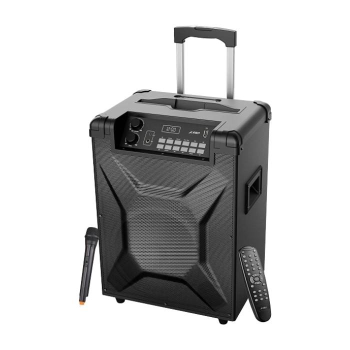 buy trolley speaker