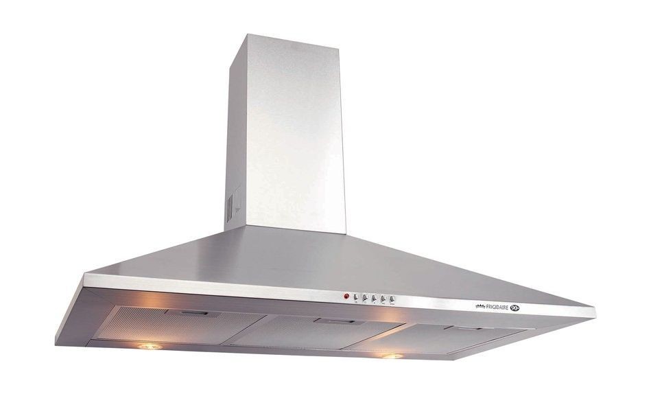 frigidaire exhaust fan