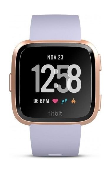 Fitbit Versa Smart Fitness Tracker Xcite Kuwait