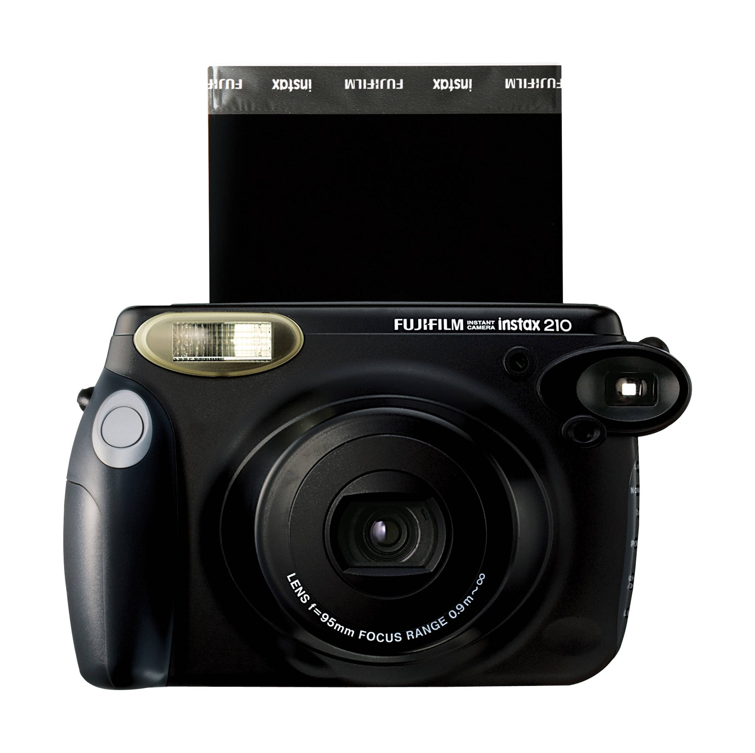 Fuji Instax 210 Instant fujifilm instax 210 62x99mm instant xcite Fuji Instax 210 Instant fujifilm instax 210 62x99mm instant xcite