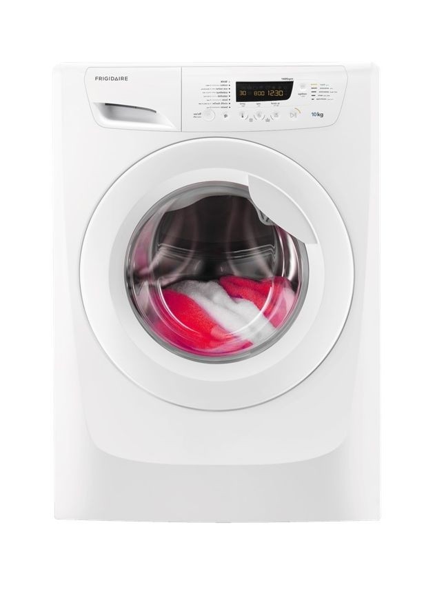 Frigidaire 10kg Front Load Washing Machine Xcite Kuwait