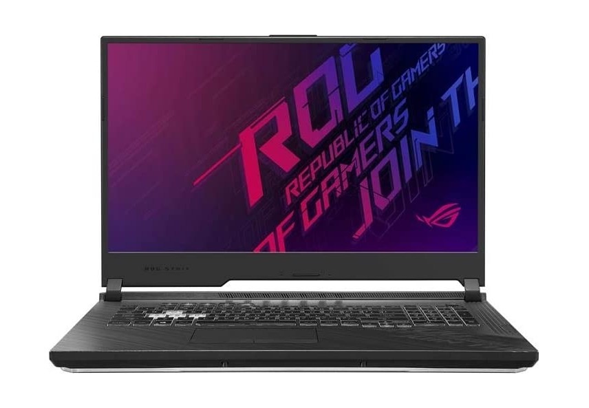 Asus Gaming Laptop Most Innovated Xcite Kuwait