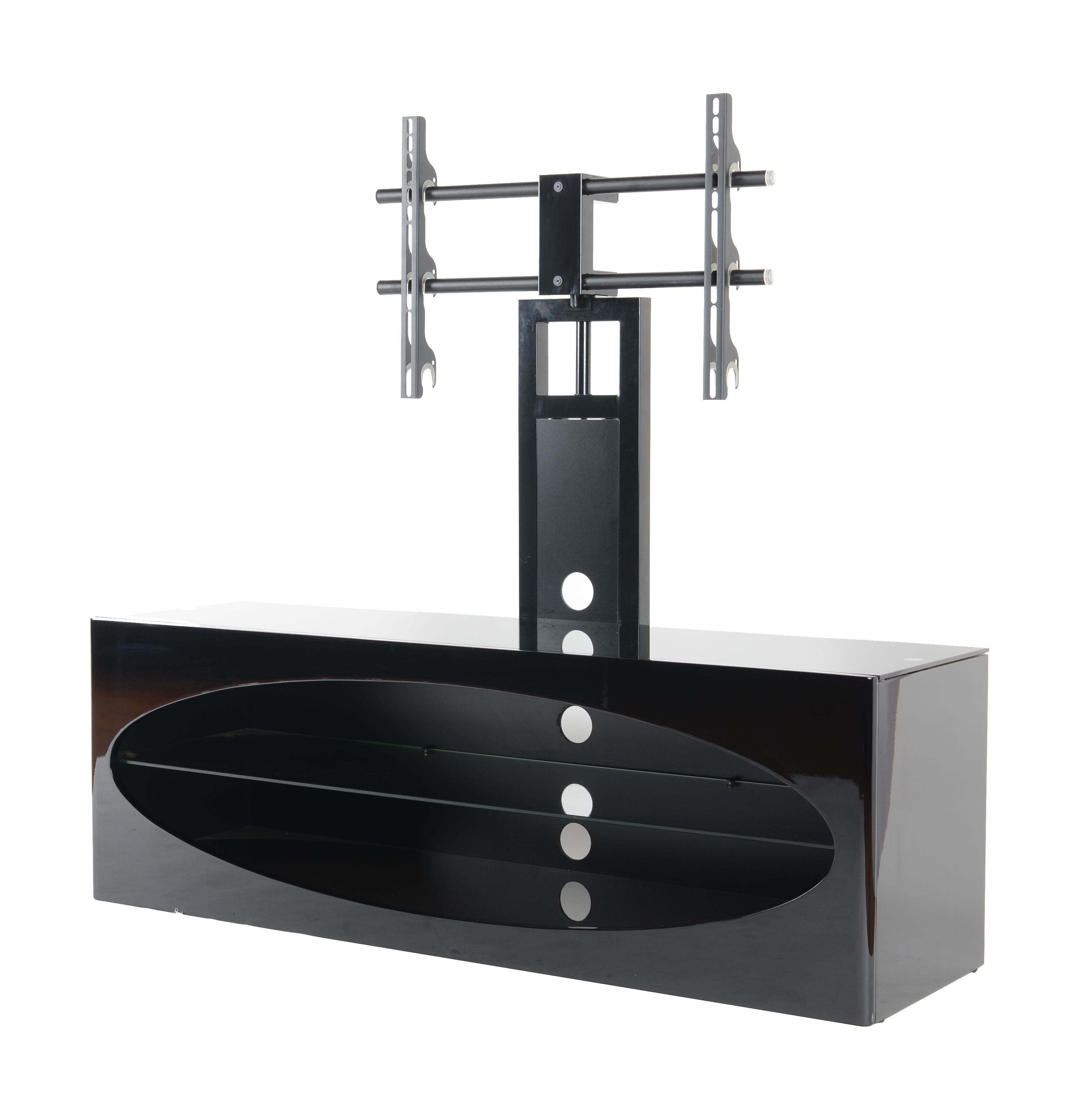 Gecko A183 1 Tv Stand Up To 60 Inch Tv Xcite Alghanim