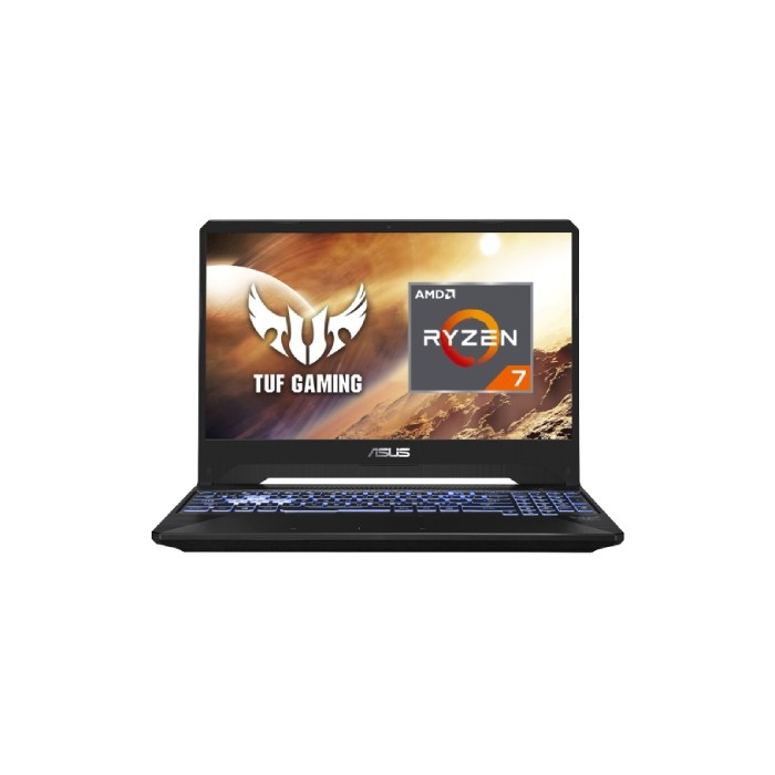 Asus Tuf Gaming Fx505dt Laptops Asus Xcite Kuwait