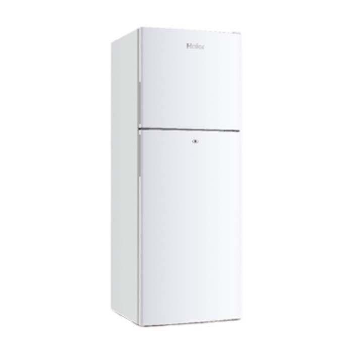 haier 255 refrigerator