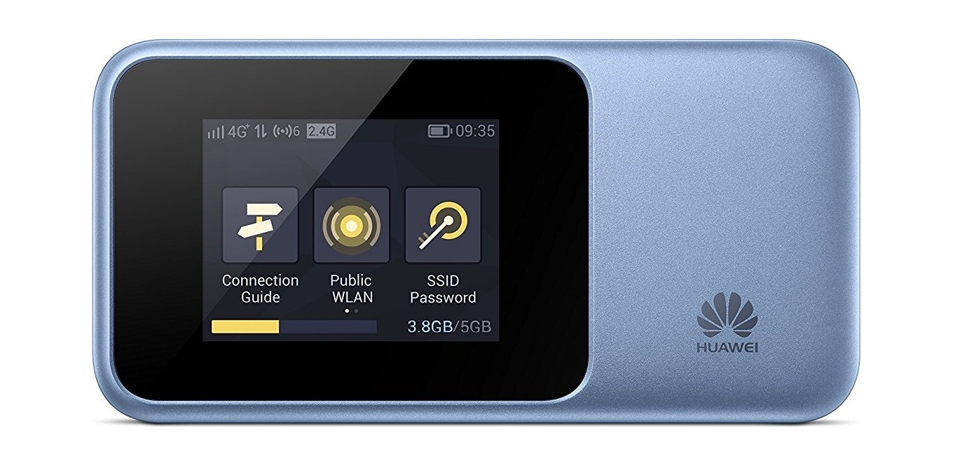 Huawei E5788 Price In Kuwait Buy Online Xcite