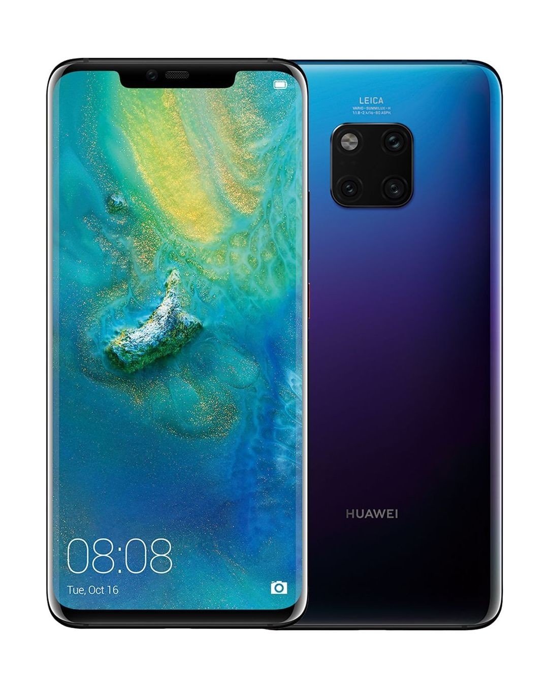 huawei mate20 pro specs reviews