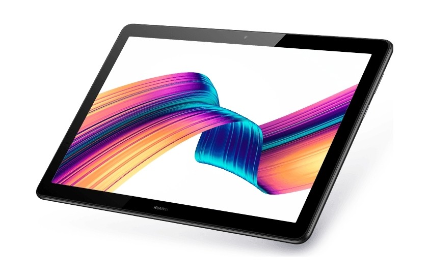 Huawei Mediapad T5 10 1 Inch Tablet Xcite Kuwait