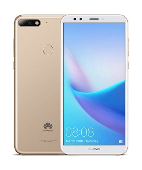 huawei y7 prime 2018 32gb phone xcite ksa