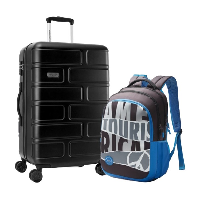american tourister brick lane review