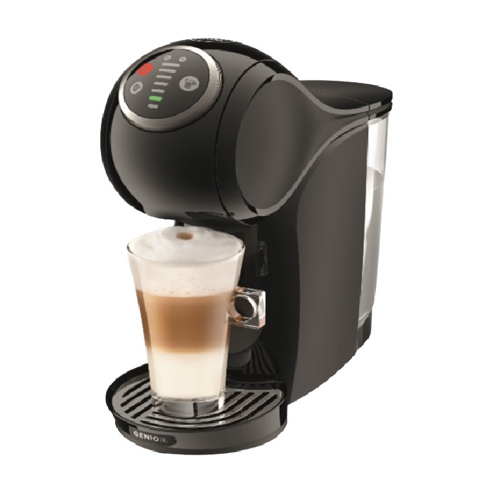 Dolce Gusto Nescafe Genio S Plus Coffee Maker Prices In Kuwait Shop Online Xcite