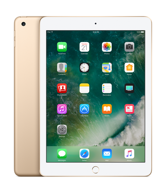 Buy Apple Ipad 2017 9 7 Inch 32gb Online At Best Price In Kuwait Xcite
