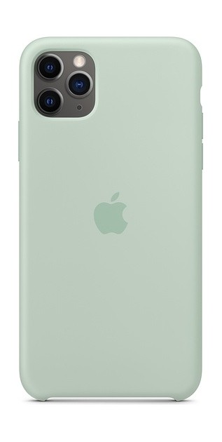 Iphone 11 Pro Pro Max Silicone Case Xcite Kuwait