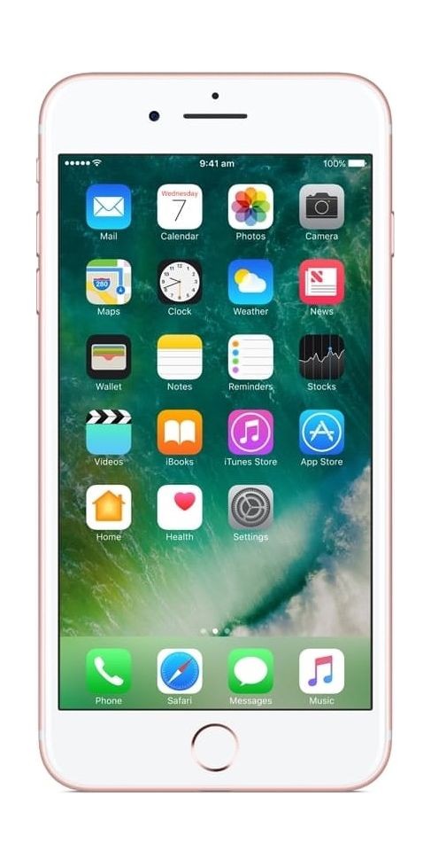 Buy Apple Iphone 7 Plus 128gb Rose Gold Online At Best Price In Kuwait Xcite Buy Apple Iphone 7 Plus 128gb Rose Gold Online At Best Price In Kuwait Xcite