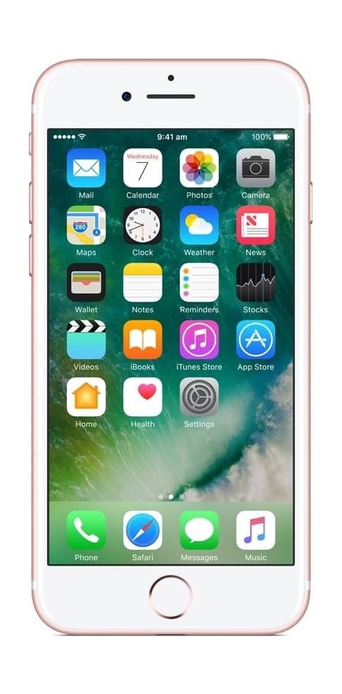 buy apple iphone 7 128gb rose gold