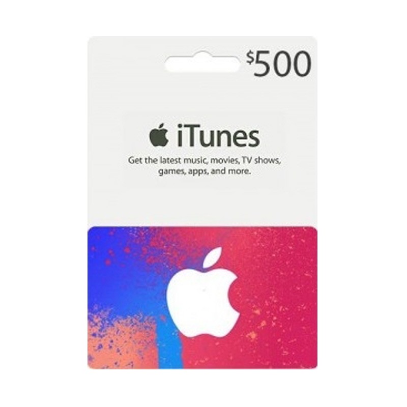 apple store gift card