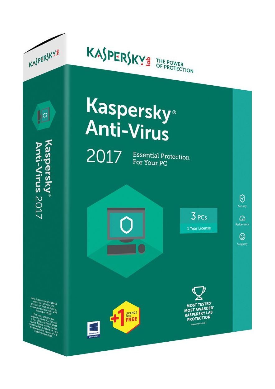 Protect your device with this award winning antivirus ...