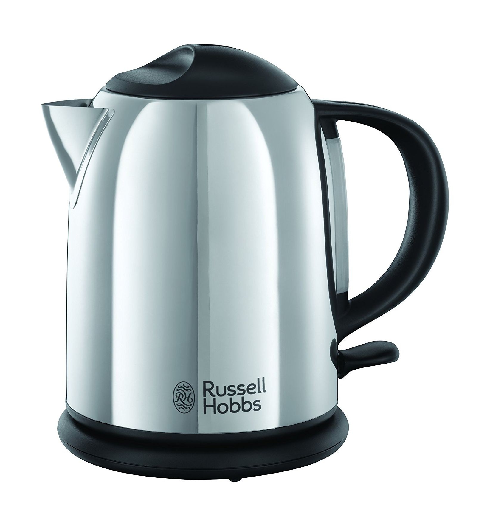 Russell Hobbs Kettle Kitchenware Home Xcite Kuwait