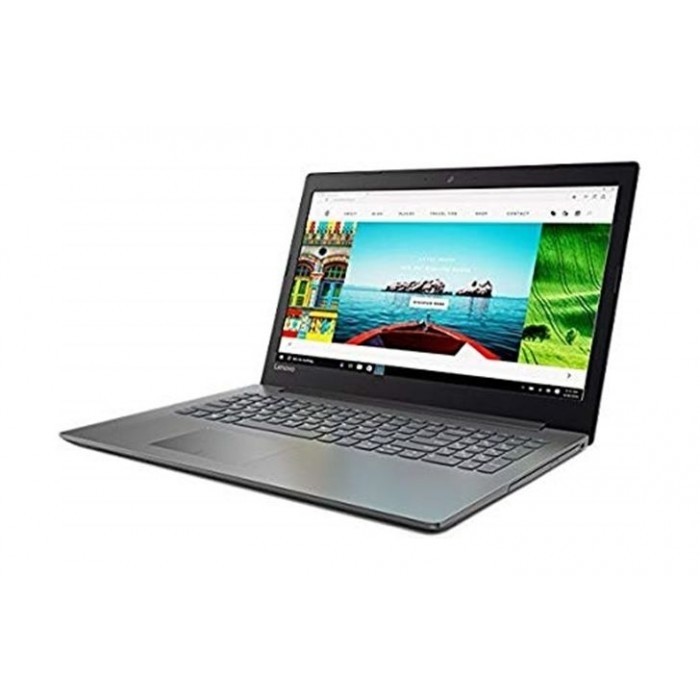 Lenovo Ideapad 130 Core I7 8gb Ram 1tb Hdd 15 6 Inch Laptop Black Xcite Kuwait