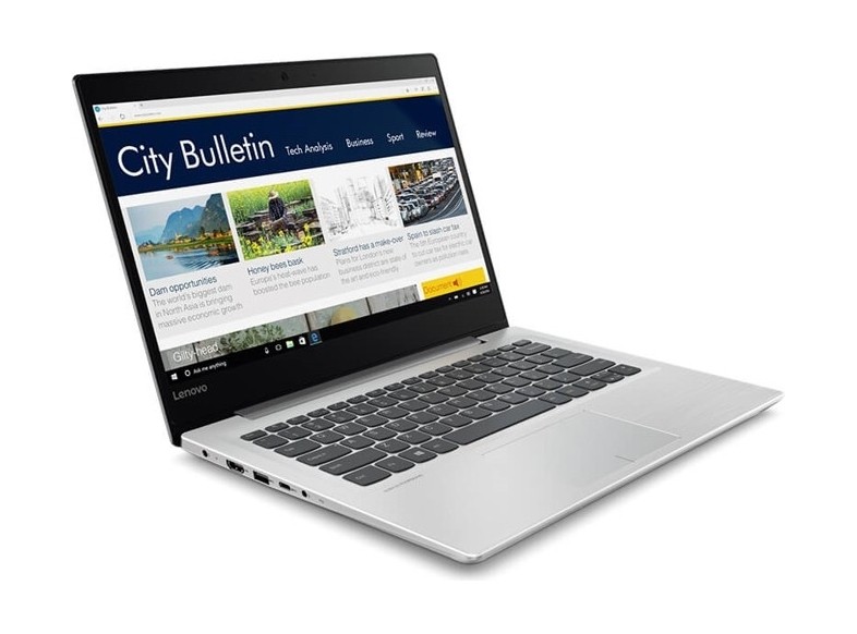 Lenovo Ideapad Core I5 6gb Ram 2tb Hdd 15 6 Inches Laptop Grey Xcite Kuwait