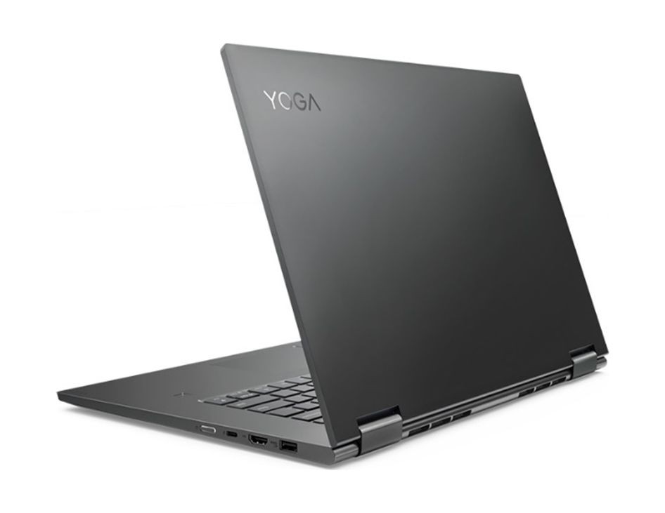 Lenovo Yoga 330 Laptop Celeron N4000 4gb Ram 64gb Emmc 11 6 Inch Xcite Kuwait