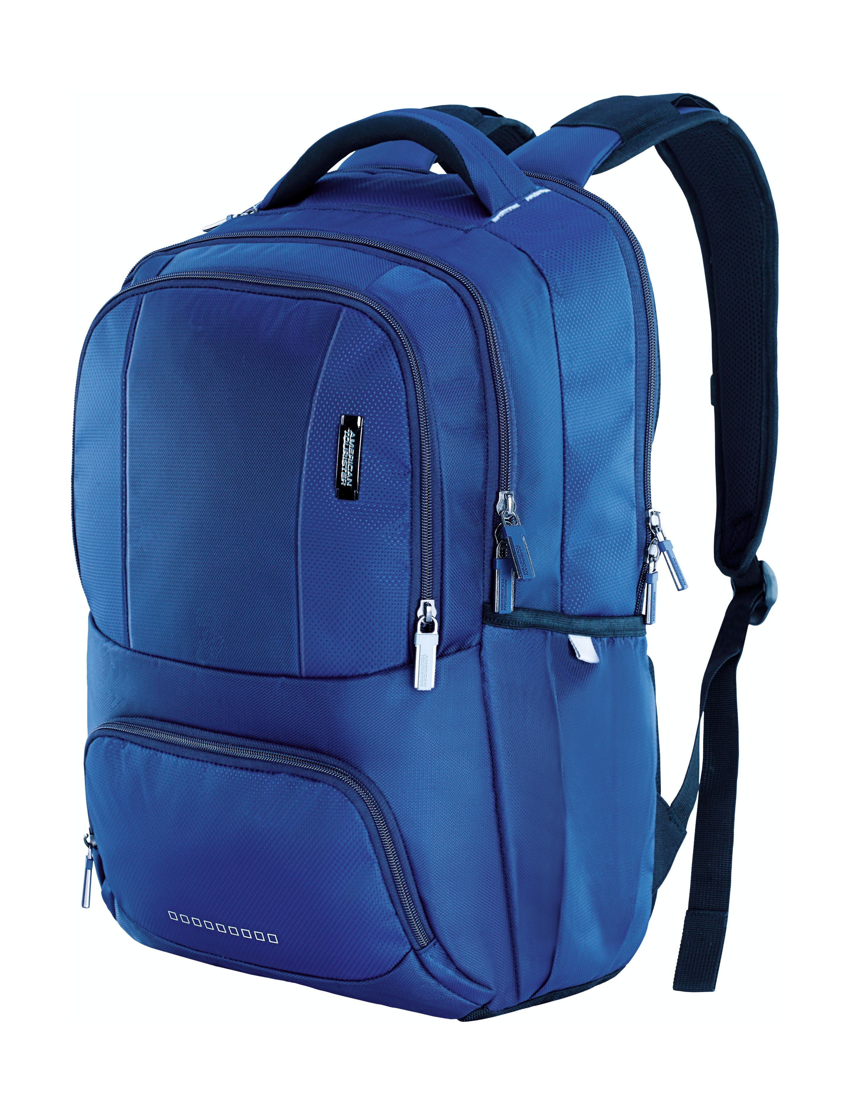 logix american tourister