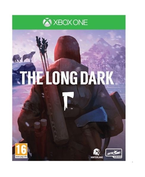 the long dark xbox one