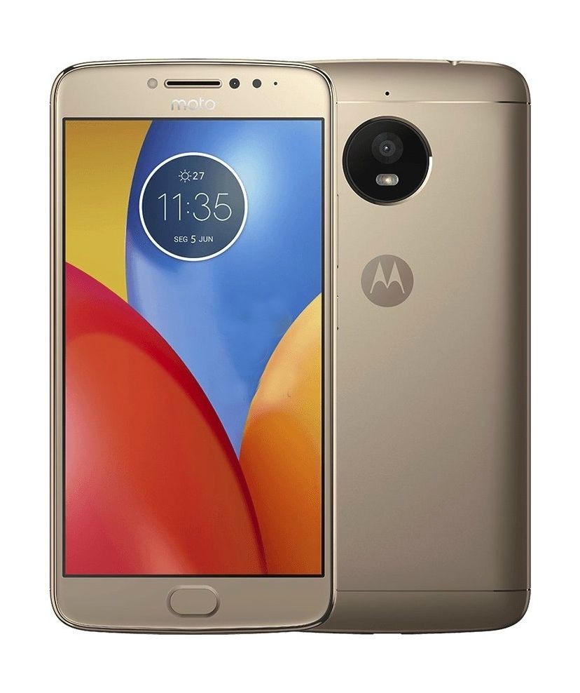 Buy Lenovo Moto E4 Plus 16gb Gold Online At Best Price In Kuwait Xcite
