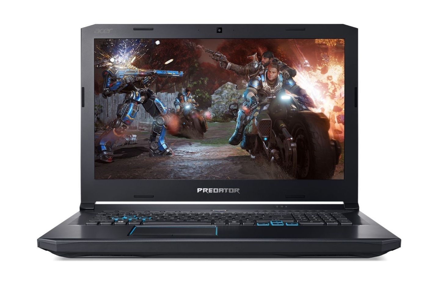 Acer Predator Helios 500 | Acer Gaming 