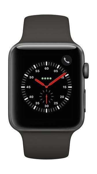 mtvu2 apple watch
