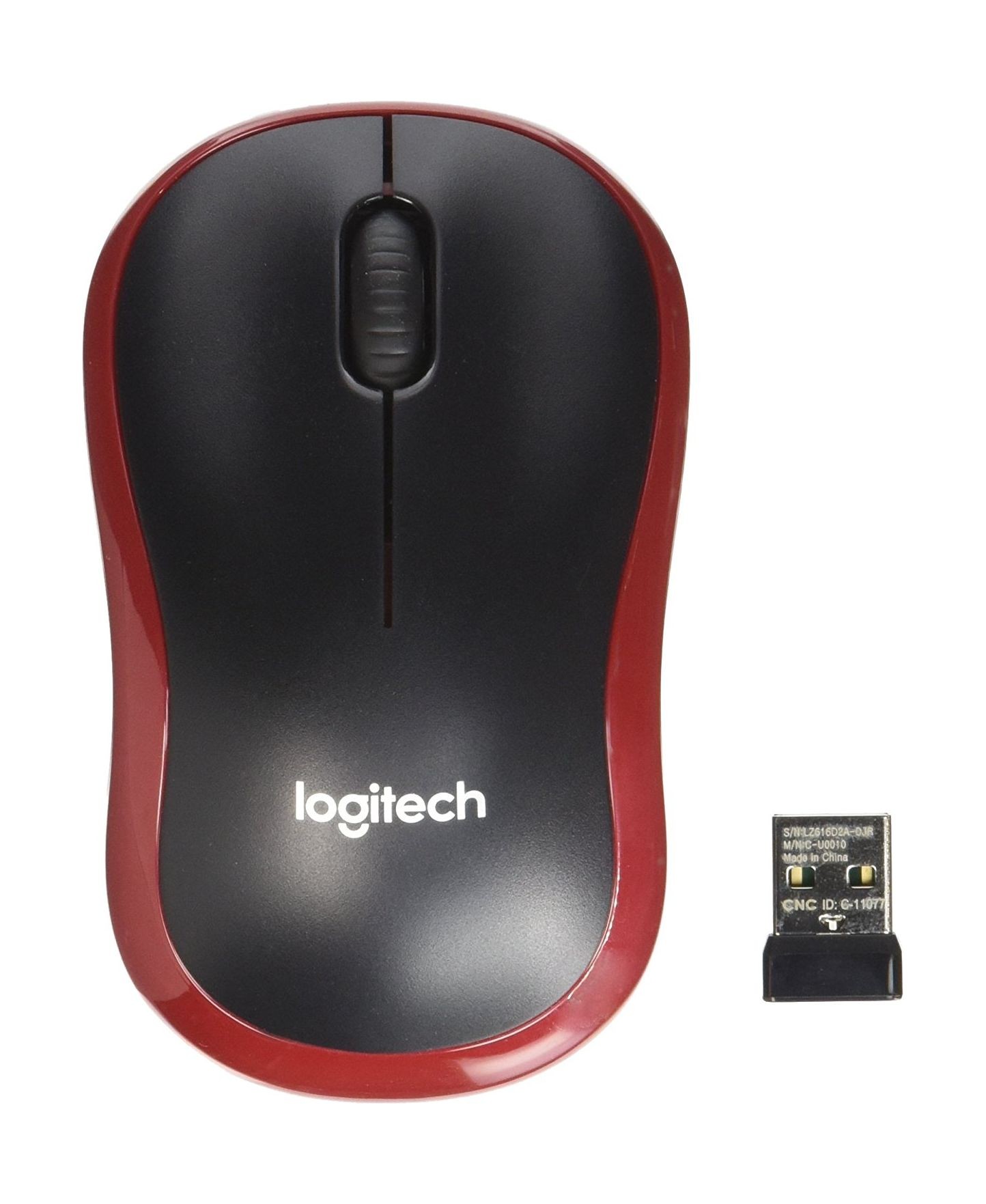 Affectionate Invalid secretly Logitech M185 | Wireless Mouse | Logitech 910-002237 | Xcite Kuwait