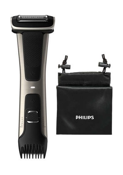 philips personal groomer