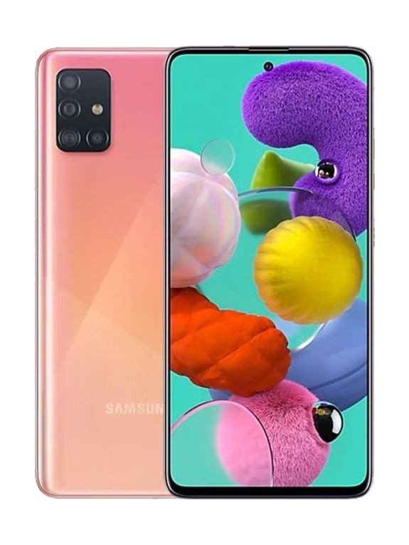 Samsung Galaxy A51 Price In Ksa Buy Online Xcite Ksa