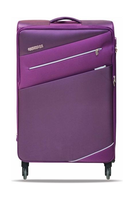 american tourister fiji spinner