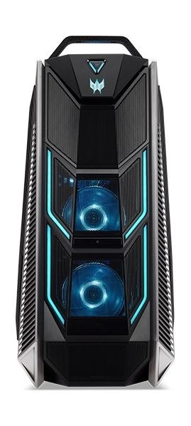 Predator Orion 9000 Newest Core I9 Tower Pc Xcite Kuwait