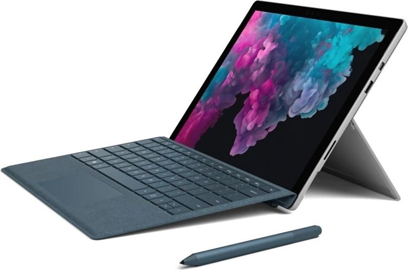 Introducing The New Microsoft Surface Pro 6 Ultra Light And Versatile Xcite Kuwait