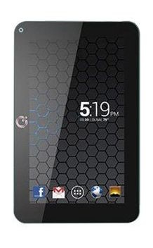 Quantum Wave 70m2 4gb 7 Inch Wi Fi Tablet Black Xcite Alghanim Electronics Best Online Shopping Experience In Kuwait